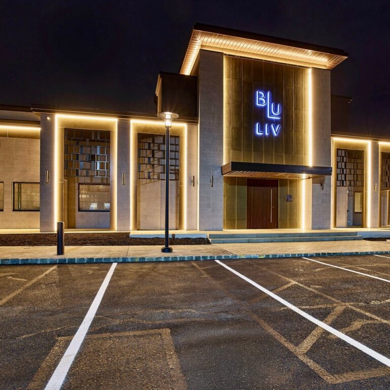 Blu Livingston
