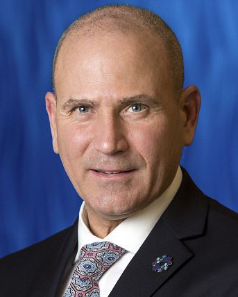 Vito Buccellato President, chief hospital executive Hackensack Meridian Jersey Shore University Medical Center, Edison
