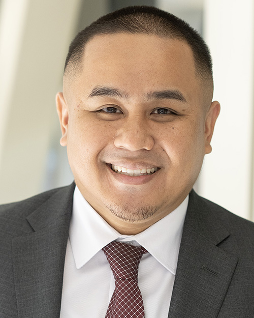 CJ Cruz Vice president, Operations Robert Wood Johnson University Hospital Somerset, Somerville