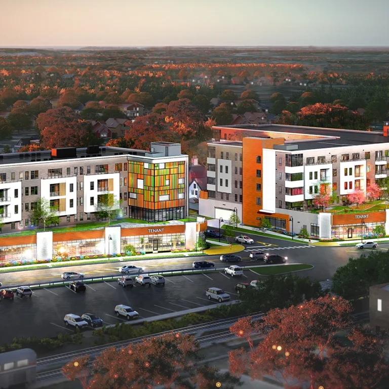 New Jersey Real Estate Roundup: Rent Algorithm Bans, a Record Asbury Park Loan, and a DC Housing Preservation Deal