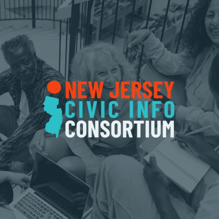 New Jersey Lawmakers Restore $1 Million for the Civic Information Consortium. Advocates Say It Is a Start — and That More Is Needed.