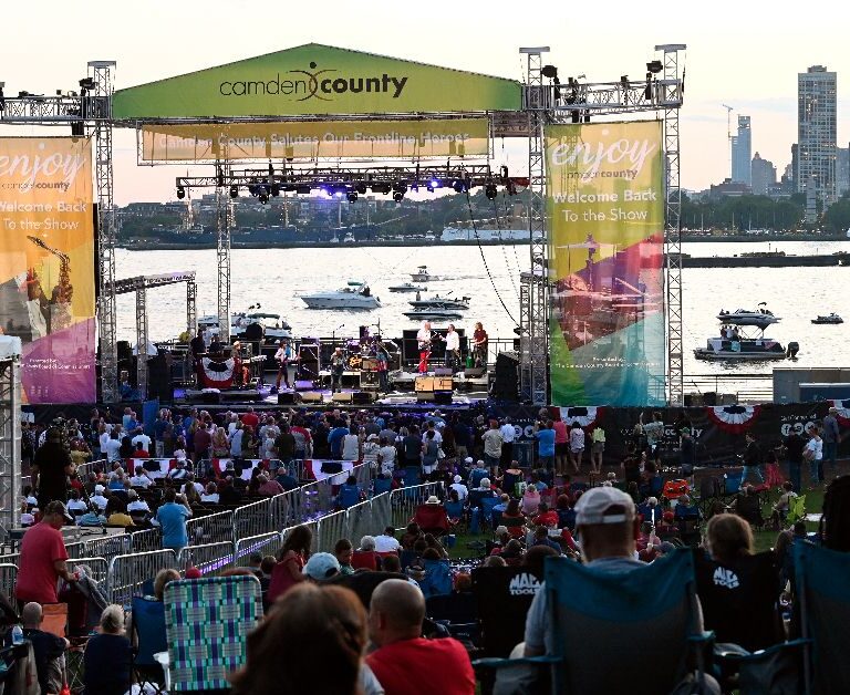 The Once-in-250-Years Celebration Is Happening All Over New Jersey. Here Is Your Complete Family Guide.