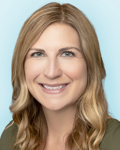 Lindsay Gannon Physician assistant Optum, Oakhurst