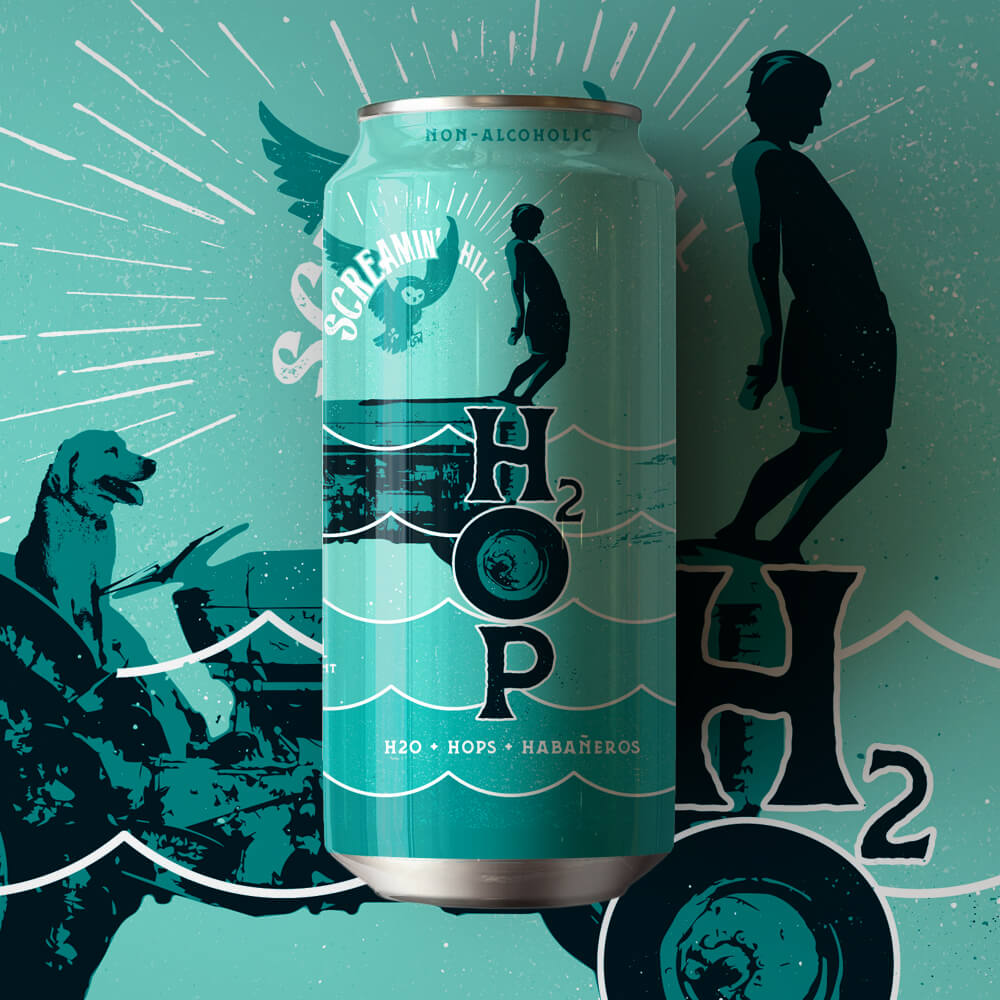 HopWater