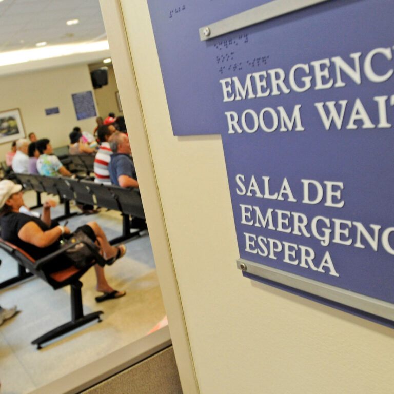 New Jersey Supreme Court Rules Newark Community Health Centers Is a Hospital, Not a Charity — and the Distinction Carries Real Legal Consequences