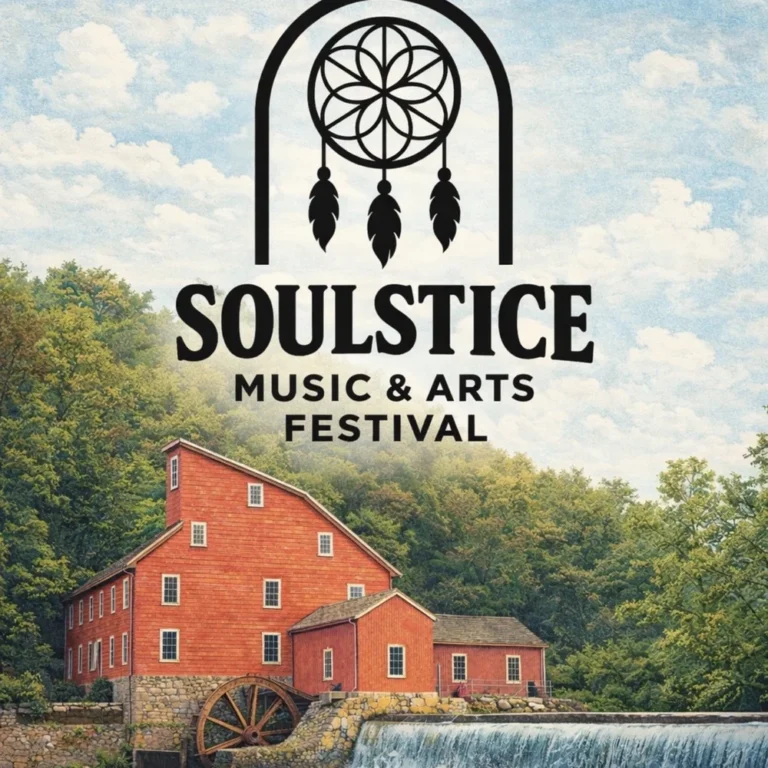 Soulstice Music & Arts Festival
