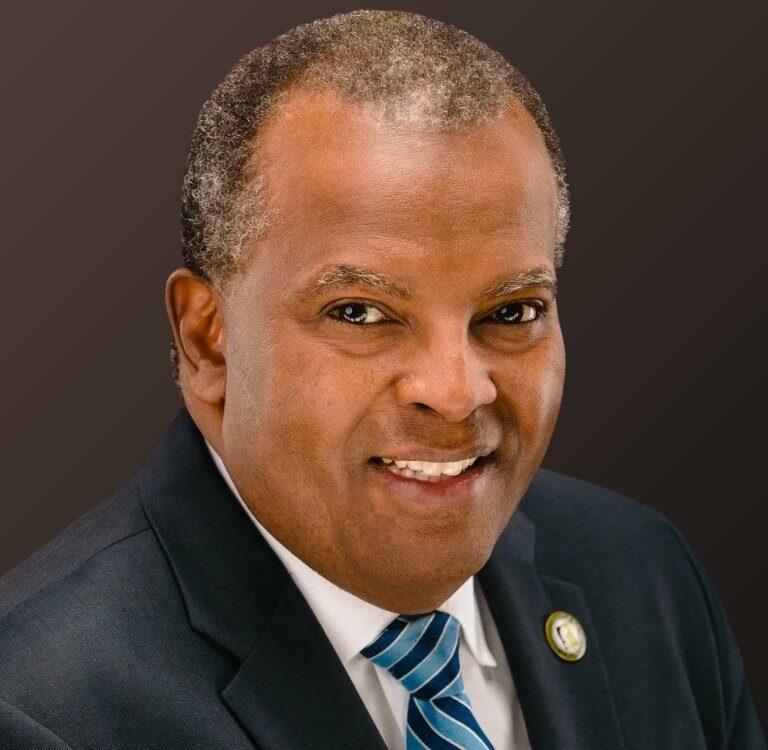 A Trenton Native’s Fight for Partnership Over Politics, and What It Means for Black Business Growth Across New Jersey