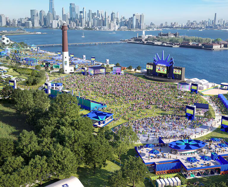 The Ultimate Guide to New Jersey This Weekend: World Cup Fever, Country Music, and Every Festival in Between (July 17-19, 2026)