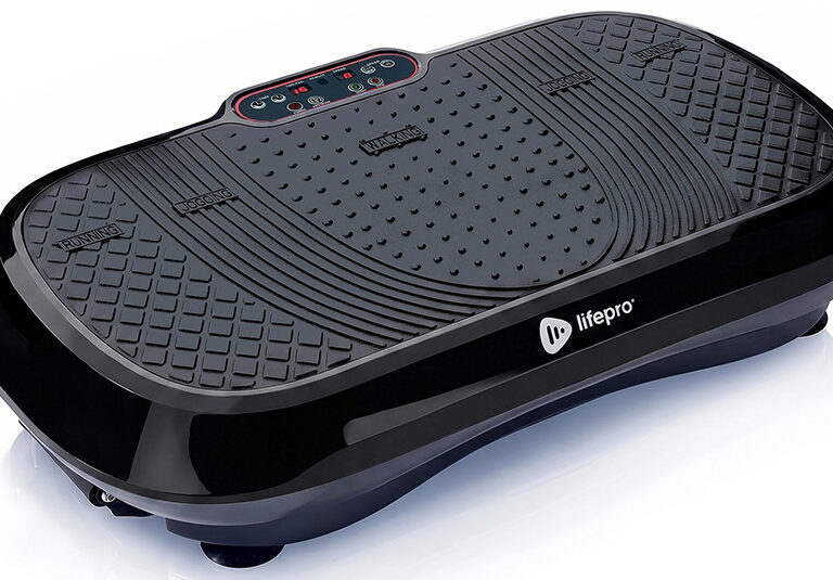 Eatontown’s Lifepro Fitness Lands Nationwide Target Deal for Its Bestselling Vibration Plate