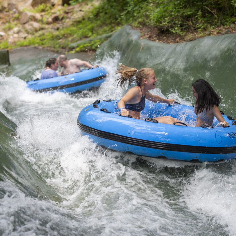 New Jersey’s Family Water Park Resorts, From Boardwalk Suites to Mountain Alpine Adventures