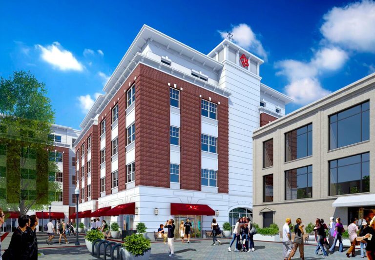 New Jersey Real Estate Roundup: A New Vice President in Jersey City, a Statewide Bidding War, and Dover’s Newest Meridia Community