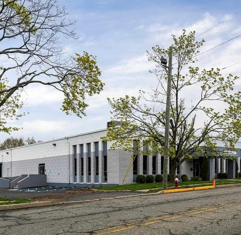A California Custom Fabrication Studio Behind Immersive Brand Experiences Has Chosen Carlstadt for Its East Coast Expansion