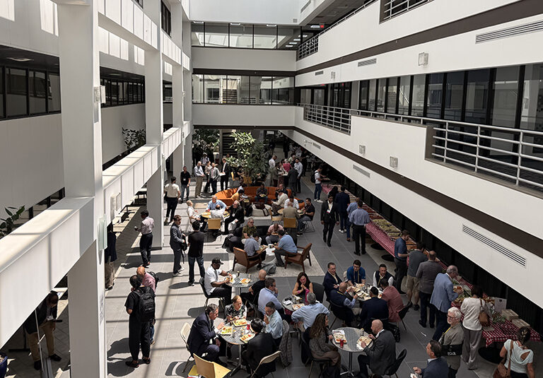 From Teen Cybersecurity Founders to Nuclear Energy Startups, NJx Venture Summit Showcases New Jersey’s Growing Innovation Ecosystem