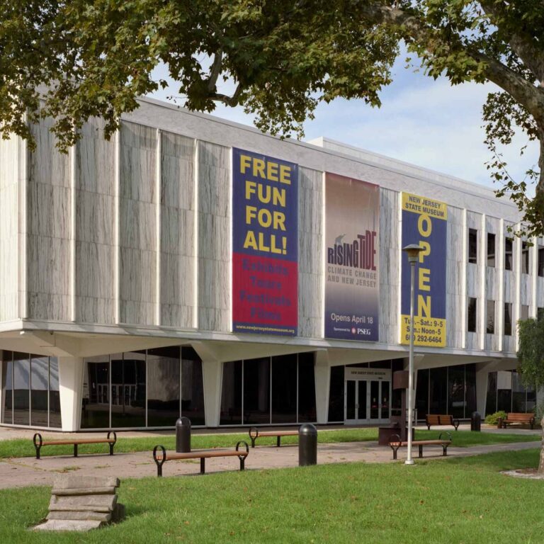 Free Summer Story Time at the New Jersey State Museum Brings Books, Crafts, and Discovery to Families Across Trenton