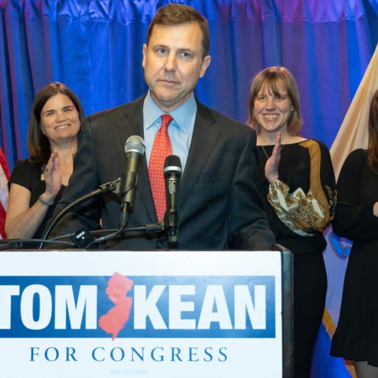 Roxbury’s ICE Detention Center Saga Takes Another Turn, Putting Tom Kean Jr. Back in the Spotlight