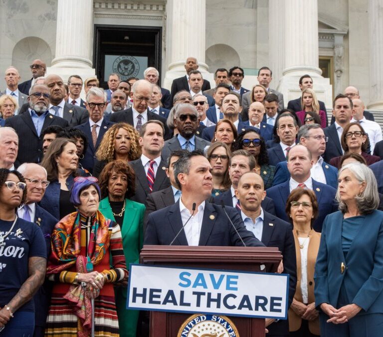 Health Care Advocacy Group Launches “Faces of the GOP Health Care Crisis” Campaign, Targeting Rep. Tom Kean