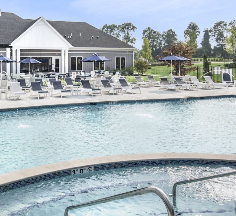 A New Toll Brothers Community in Manalapan Is Accepting Lottery Applications for 96 Affordable Rentals Through August 3