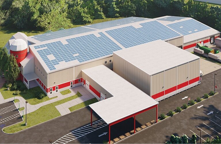 ShopAppliances Expands New Jersey Operations with New 90,000-Square-Foot Essex County Warehouse to Support Continued Growth