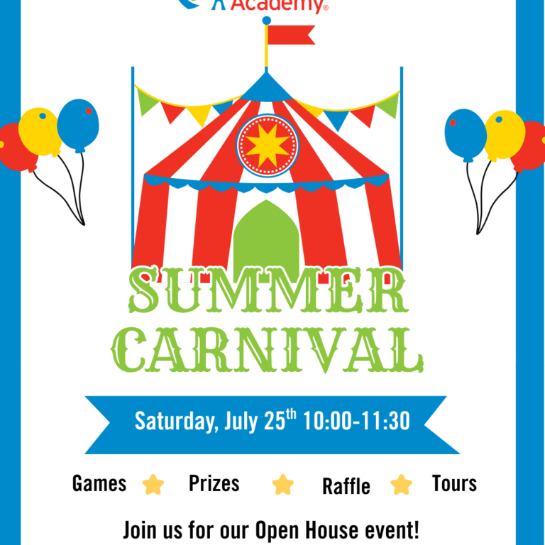 Summer Carnival Week at Lightbridge Academy of Old Bridge Turns Learning into an Adventure Through Play, Creativity, and Discovery