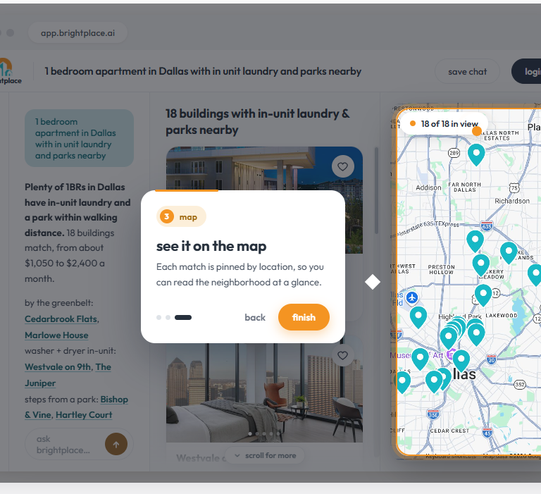 A Hoboken AI Startup Is Trying to Replace Apartment Listings With a Rental Advisor That Understands What You Actually Mean