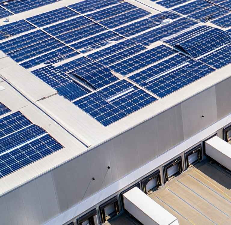 A Warehouse Rooftop Op-Ed Just Handed New Jersey the Obvious Fix for Its Data Center Fight