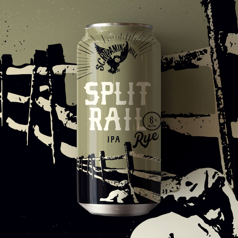 SplitRail