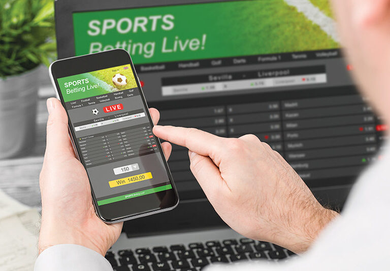 New Jersey Lawmakers Move to Become First in the Nation to Outlaw Online Microbetting