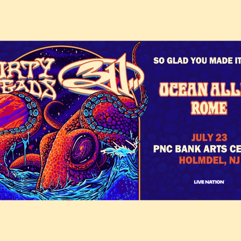 Explore New Jersey’s Top Entertainment Picks for the Next Week, July 23–29