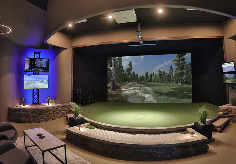 TruGolf Links Brings Its First Flagship Golf Entertainment Venue to Cherry Hill, With Up to 40 More to Follow