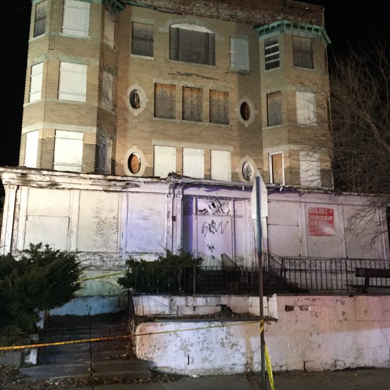 A Failed Foreclosure Sale Just Became the Foundation for East Orange’s Newest Senior Housing Project