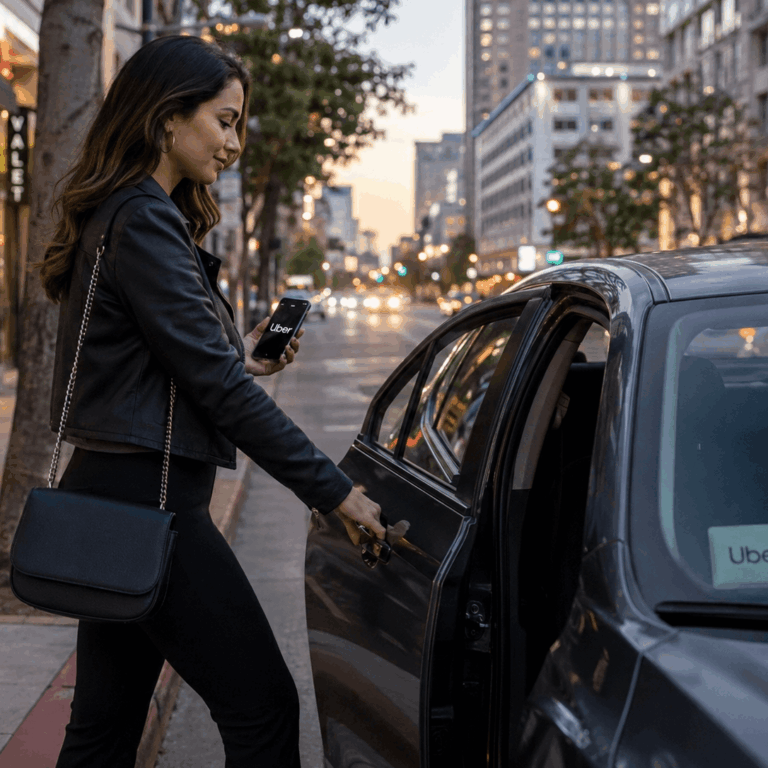 Uber Faces Expanding Sexual Assault MDL as Federal Litigation Reshapes Corporate Liability and Triggers Regulatory Scrutiny in New Jersey