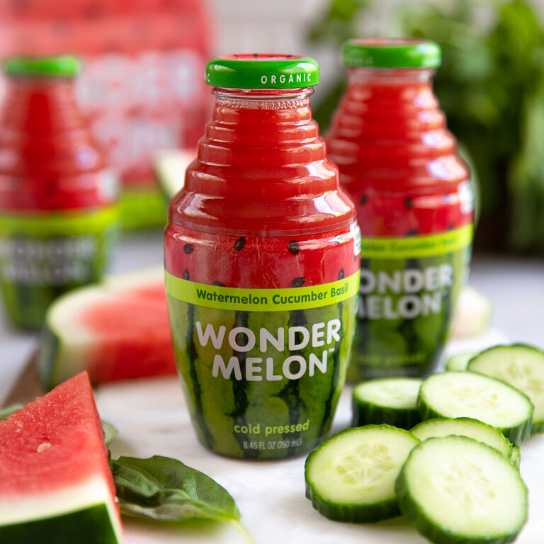 Raise a Glass to Summer With Wonder Melon, the Newest Cold Pressed Beverage From Bayonne’s Kayco