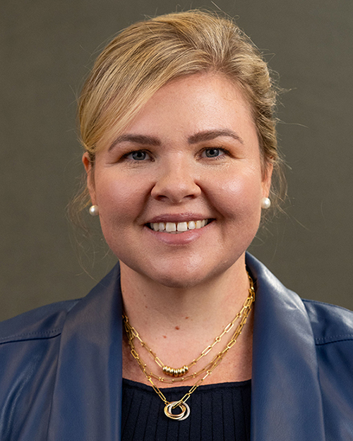Bryony Winn CEO Bayada Home Health, Pennsauken