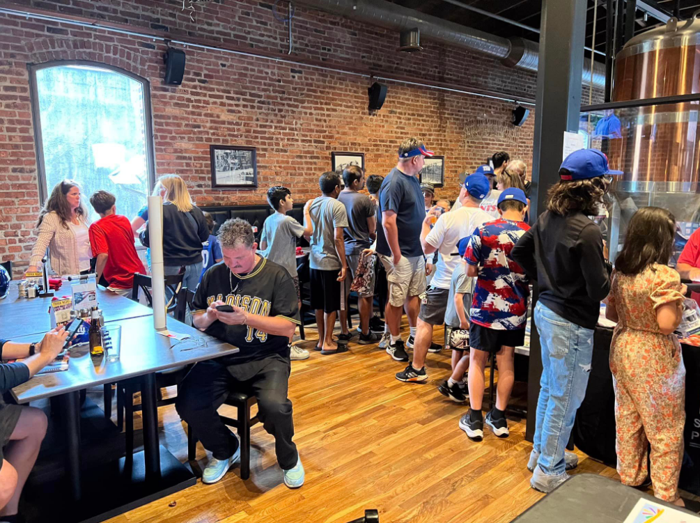 Woodbridge-Brewing-Co