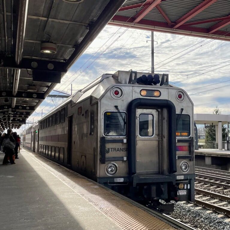 NJ Transit Approves Record $3.5 Billion Budget as Automatic 3% Fare Increase Takes Effect
