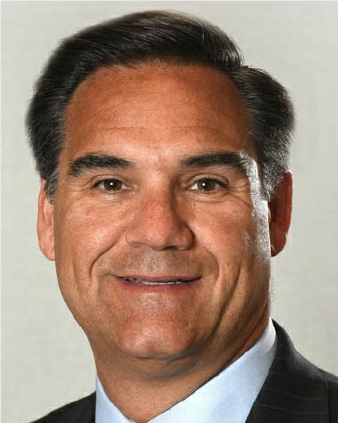 Patrick Young President, Population Health Solutions Hackensack Meridian Health, Edison