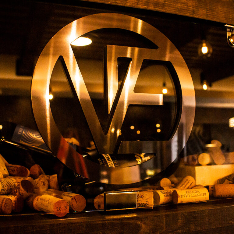 VintEdge Wine Bar & Lounge