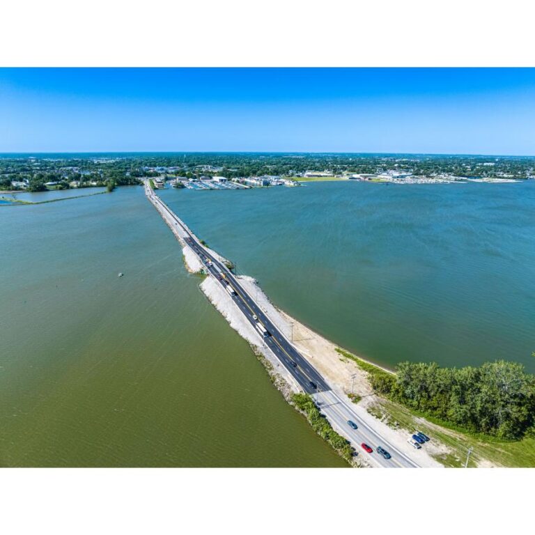 From Ohio Amusement Parks to Global Disaster Zones, Parsippany’s Acrow Bridges the Gap