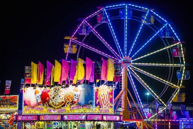 Long Beach Island’s Festival of the Sea Returns for Five Nights of Rides, Raffles, and a Sensory-Friendly Evening Built for Every Family