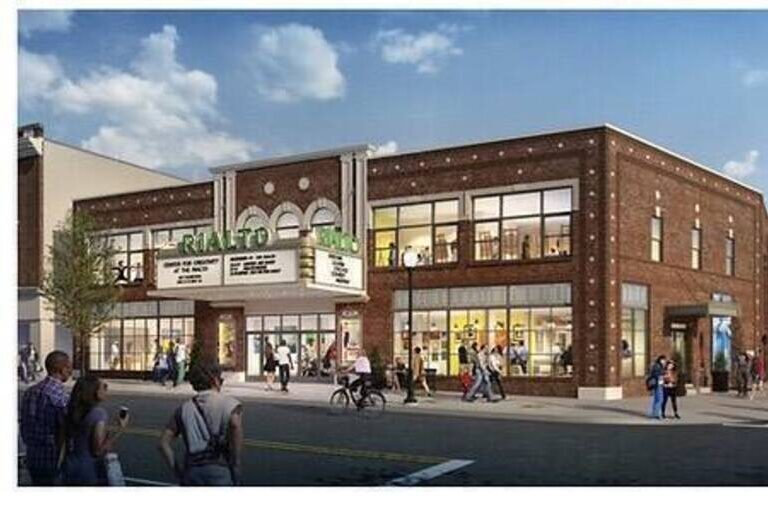 A Century Old Westfield Theater Gets a $43 Million Second Act, and It Says Something Bigger About How New Jersey Funds the Arts