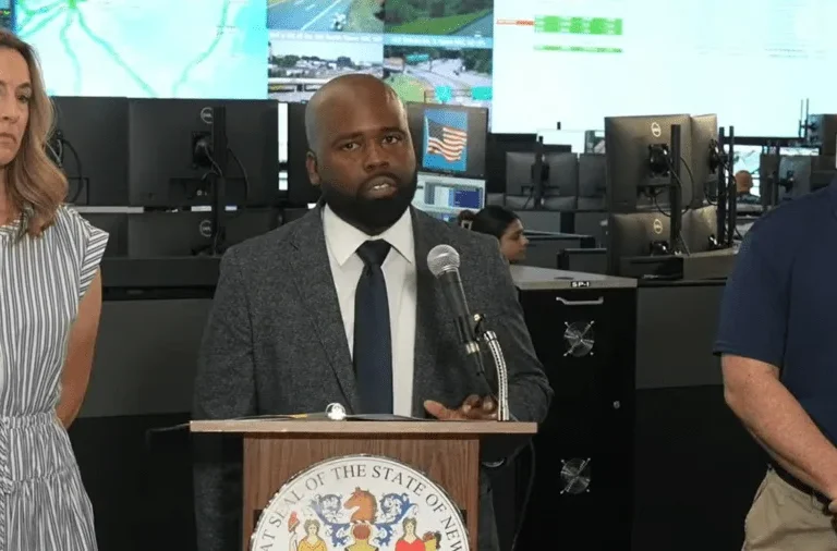 22 Suspected Heat Deaths, One Storm Fatality, and Four Rail Lines Suspended: New Jersey’s Holiday Weekend Weather Emergency Deepens