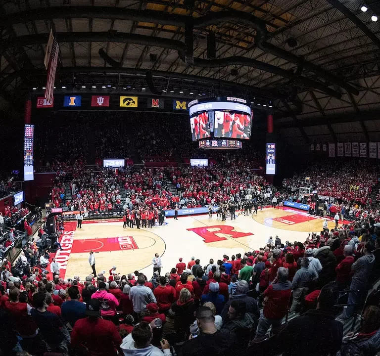 Rutgers Men’s Basketball Enters 2026–27 Season With Overhauled Roster, Transfer Portal Rebuild, and Rising Big Ten Expectations