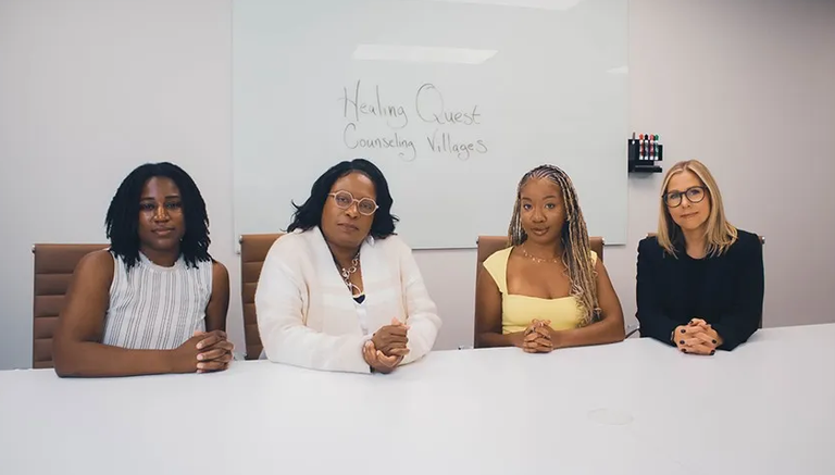 Healing Quest Turns Its Lens Toward Trauma-Informed Care as PTSD Cases Continue Rising