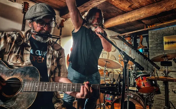 Room to Swing an Ax Brings a Southern Gothic Fever Dream to New Jersey Stages This Summer