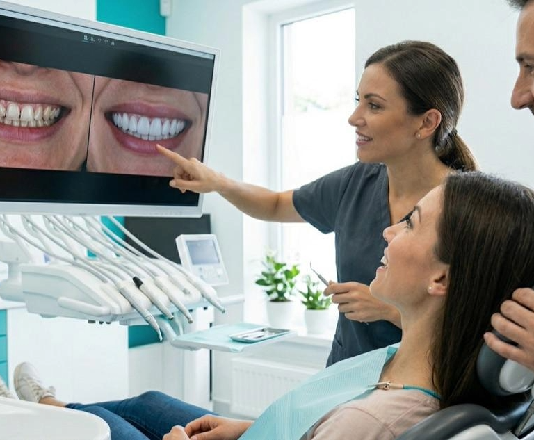 Bergenfield Dental Showcases the Future of Patient Care Through Advanced Digital Dentistry