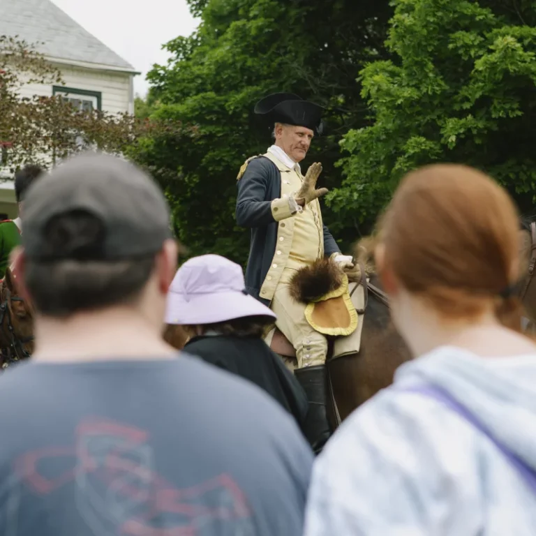 The American Revolution Had Participants History Has Almost Entirely Forgotten. The 250th Anniversary Is Changing That.
