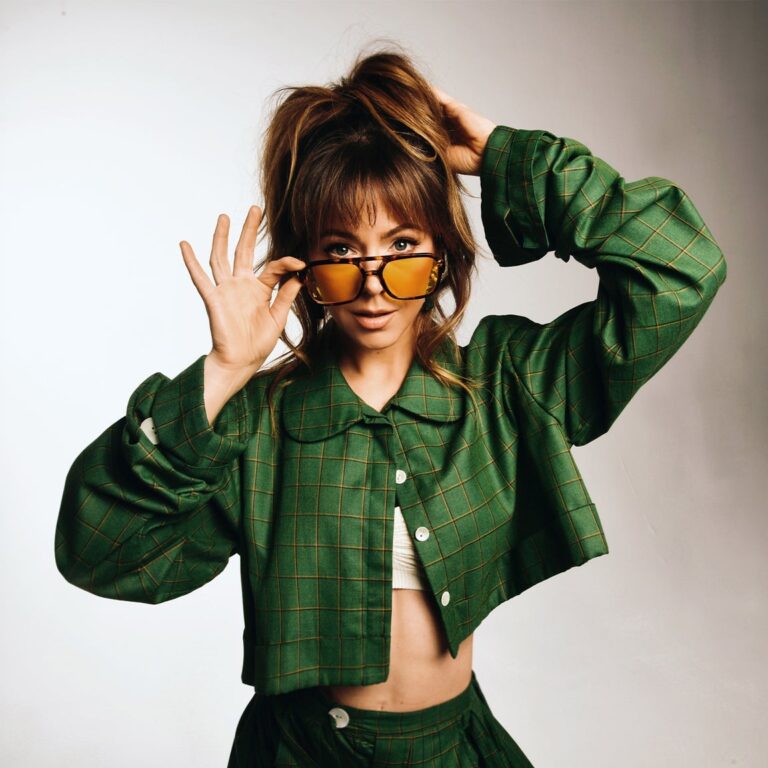 Lindsey Stirling: Duality Untamed Summer Tour 2026