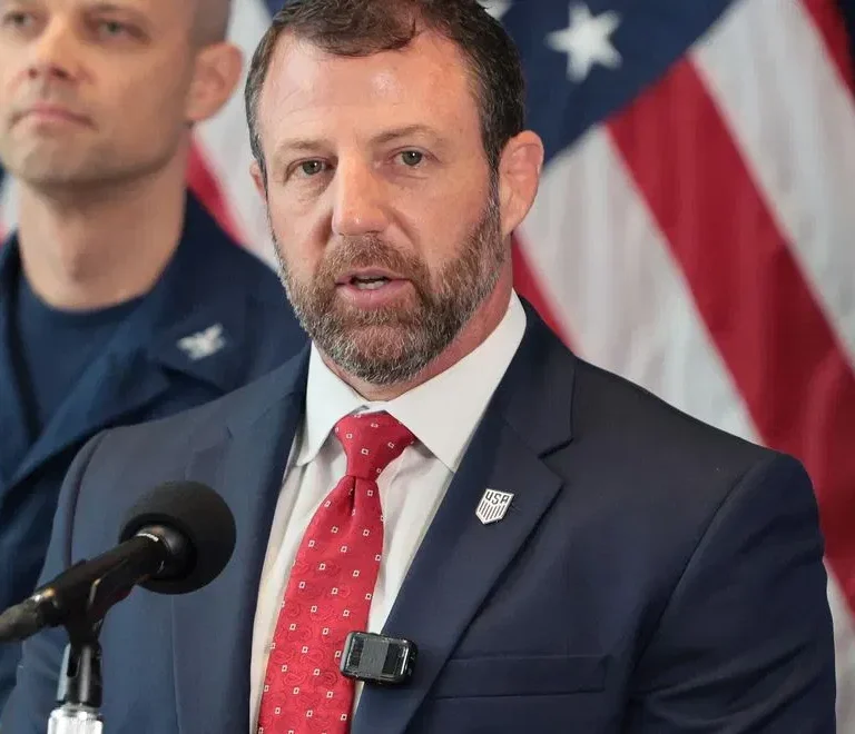 DHS Sends Letter to New Jersey Citing Preliminary Data on Noncitizens Found on Voter Rolls