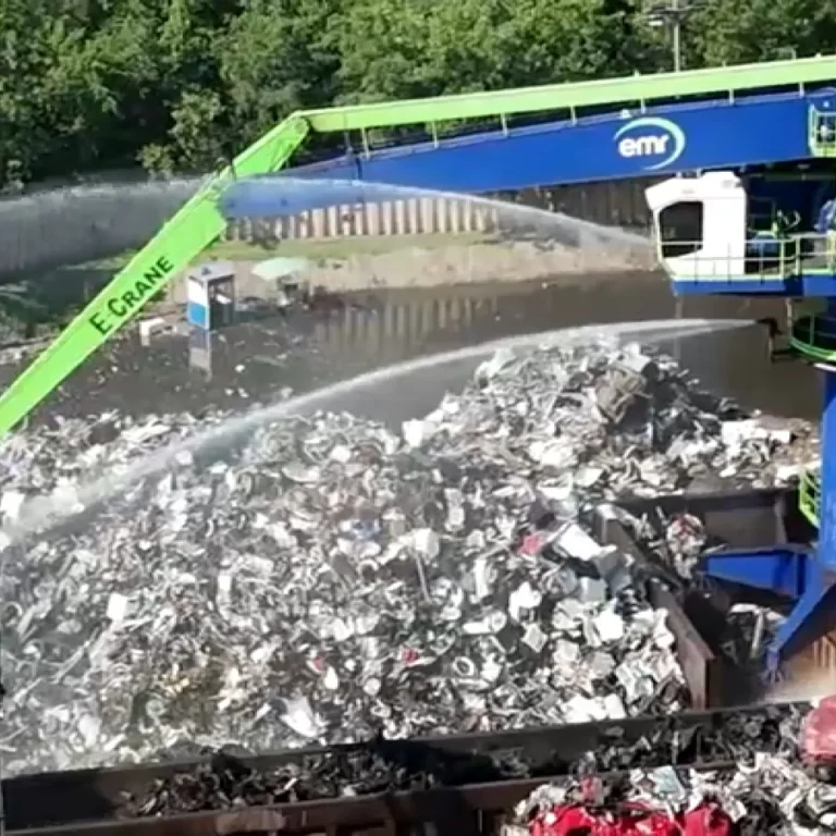 A Judge Overrides Camden’s Unanimous Vote, Clearing EMR Recycling to Reopen Despite a City United Against It