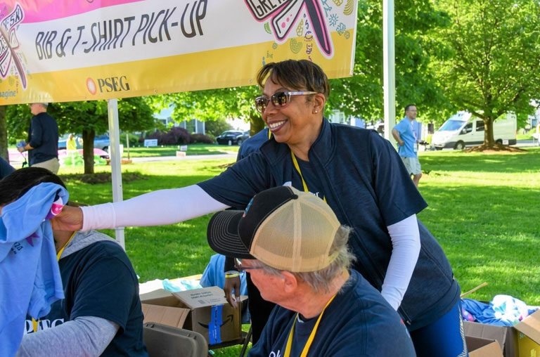 How New Jersey’s Largest Utility Has Made Corporate Social Responsibility a Daily Business Practice, Not an Annual Event
